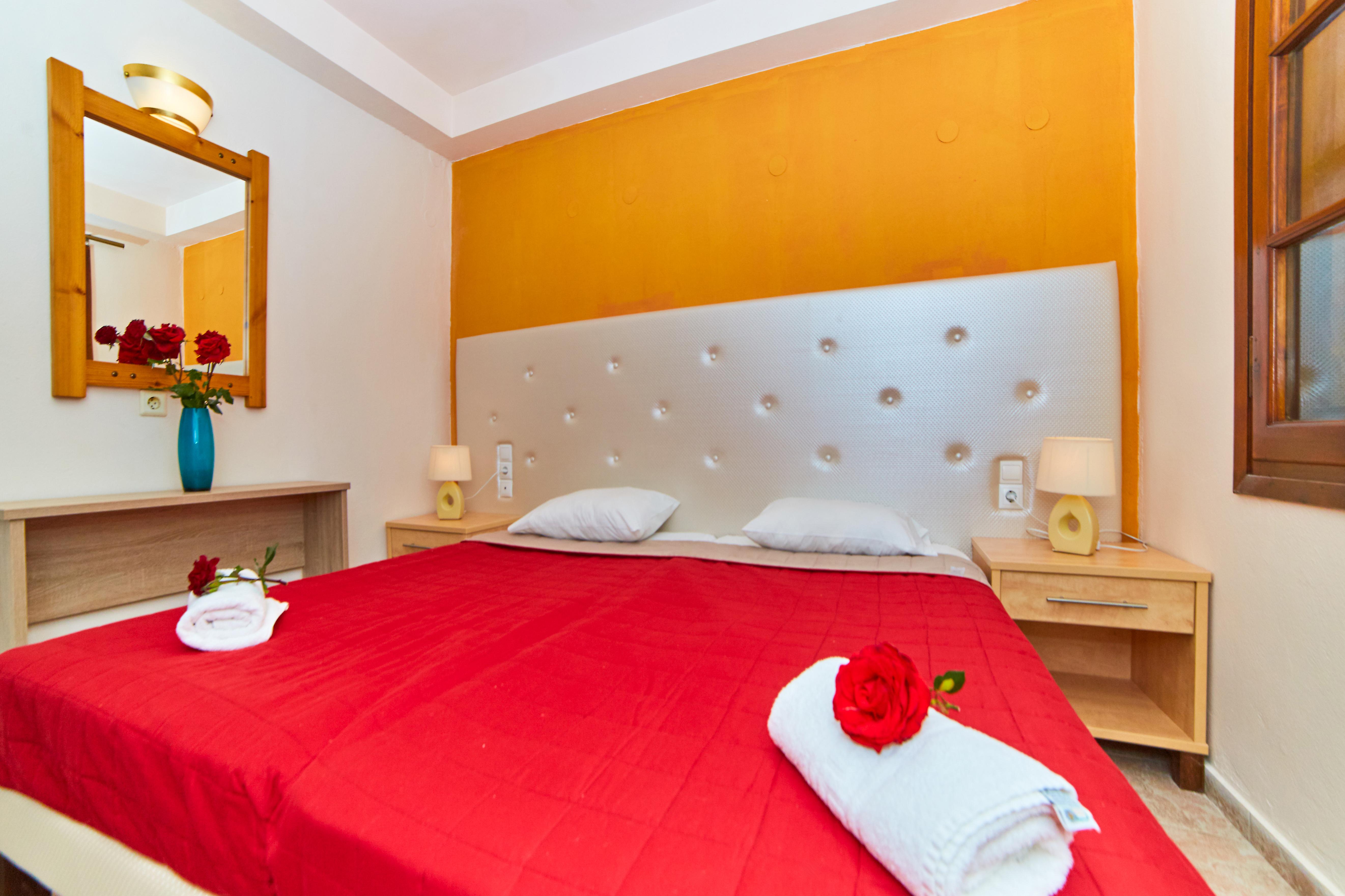 הרקליון Villa Diasselo מראה חיצוני תמונה